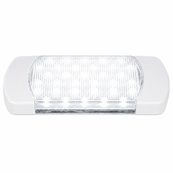 Scandvik 41590P E330 LED Compact Engine Room/Utility Light Cool White - Product View