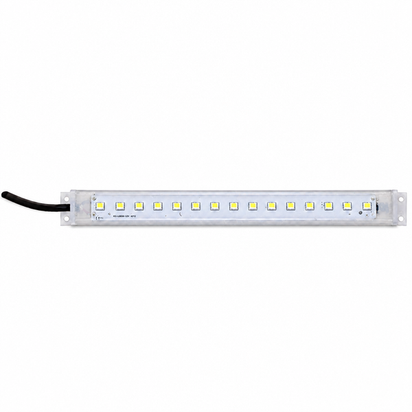 Scandvik 41651P ScanStrip RGBW 4 Color LED Light 16 in IP65 - Product View