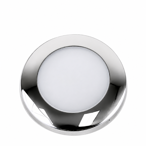 Scandvik 41670P S3 Surface Mount LED Downlight Cool White/Blue - Product View