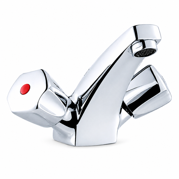 Scandvik 70001 Basin Mixer - Product View