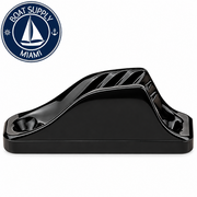 Sea-Dog 002010-1 Clamcleat CL201 Vertical Rope Cleat, Up to 1/2"