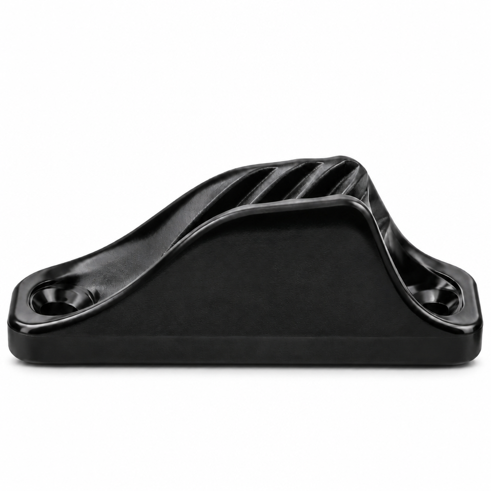 Sea-Dog 002030-1 Clamcleat CL203 Junior Rope Cleat, Up to 1/4" - Product View