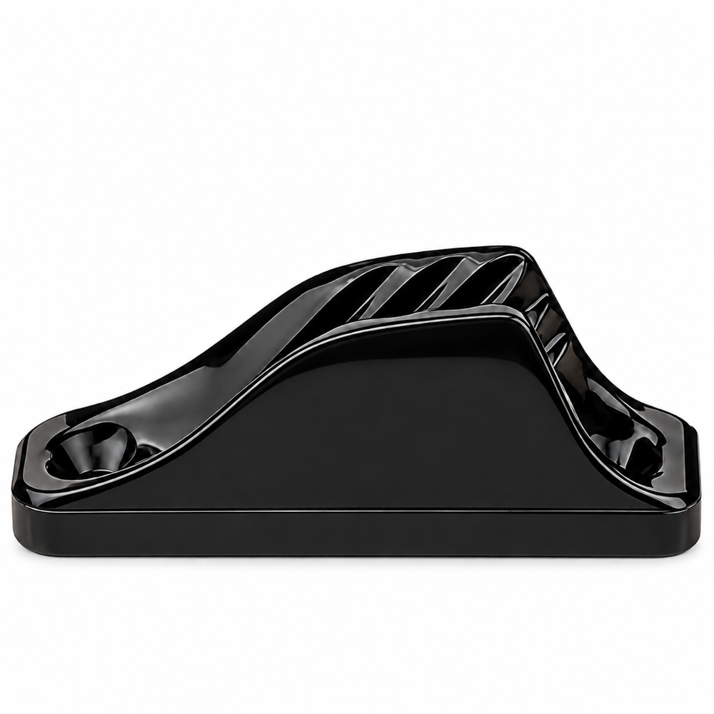 Sea-Dog 002040-1 Clamcleat CL204 Mini Rope Cleat, Up to 1/4" - Product View