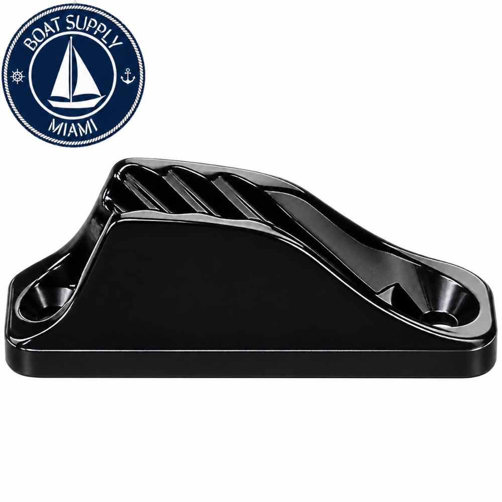 Sea-Dog 002050 Clamcleat CL205 Major Rope Cleat, Up to 5/8" - Bulk