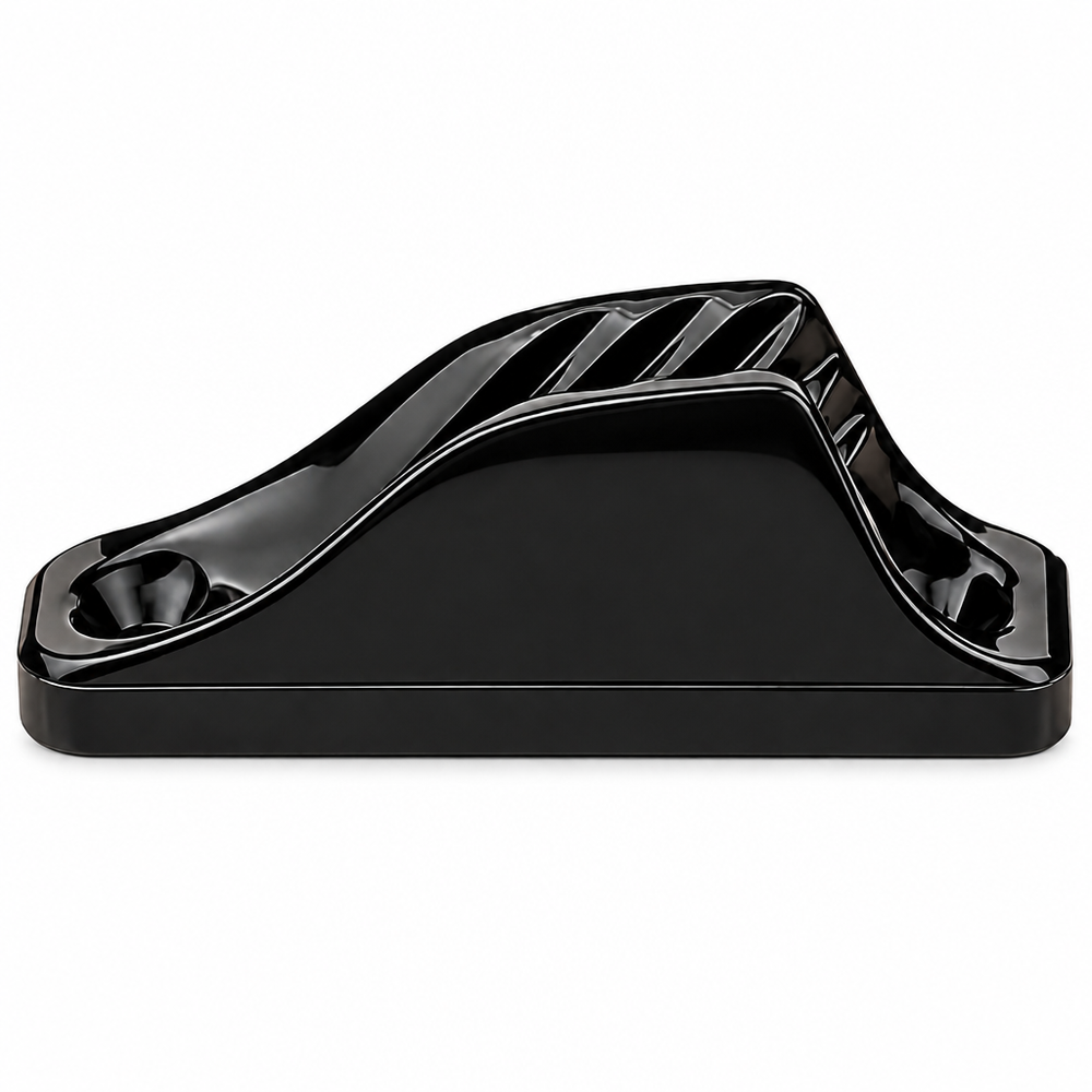 Sea-Dog 002090 Clamcleat CL209 Midi Rope Cleat, Up to 5/16" - Bulk - Product View
