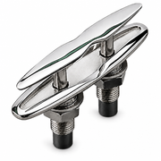 Sea-Dog 041428 Pull-Up Cleat 8" 316 Stainless Steel - Product View