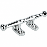Sea-Dog 041636-1 Smart Marine Cleat 6-1/4" 316 Stainless Steel - Product View