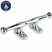 Sea-Dog 041636-1 Smart Marine Cleat 6-1/4" 316 Stainless Steel