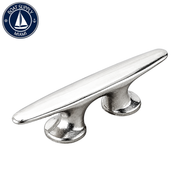 Sea-Dog 046046 Weldable Marine Cleat 6" Cast Aluminum