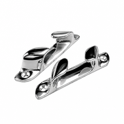Sea-Dog 060043-1 6" Stainless Steel 316 Bow Chocks, Pair - Product View