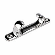 Sea-Dog 060210-1 6" Stainless Steel 316 Straight Fairlead - Product View