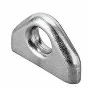 Sea-Dog 079710 Cast Aluminum Weld-On Bow Eye - Product View