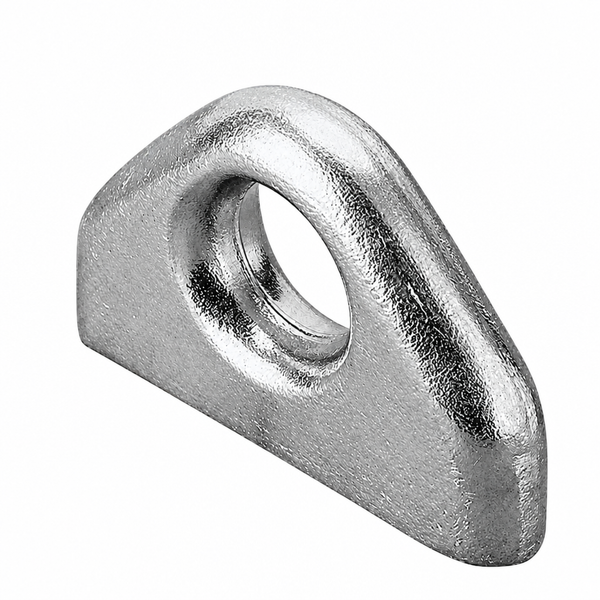 Sea-Dog 079710 Cast Aluminum Weld-On Bow Eye - Product View