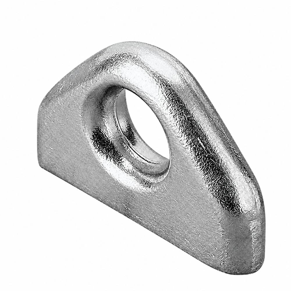 Sea-Dog 079710 Cast Aluminum Weld-On Bow Eye - Product View