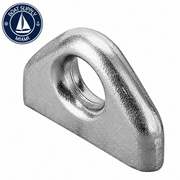 Sea-Dog 079710 Cast Aluminum Weld-On Bow Eye