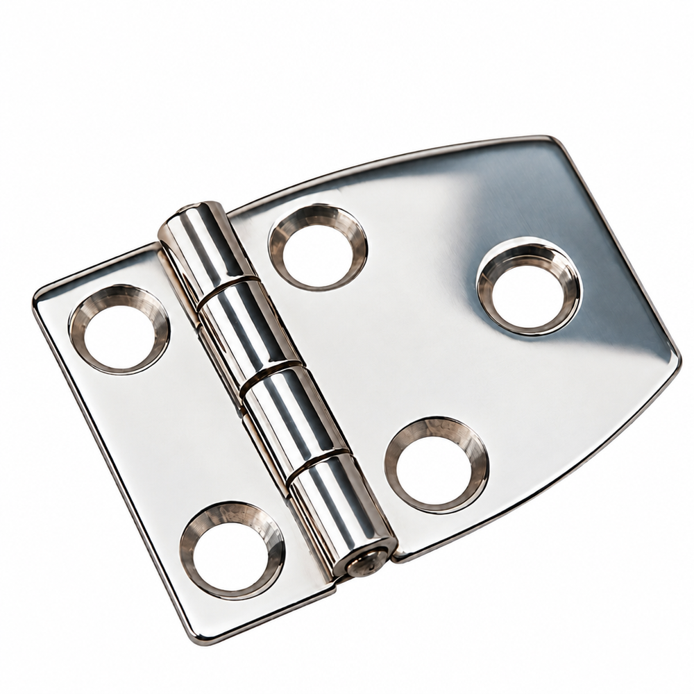 Sea-Dog 201020-1 Marine Door Hinge 304 Stainless Steel - secondary product image
