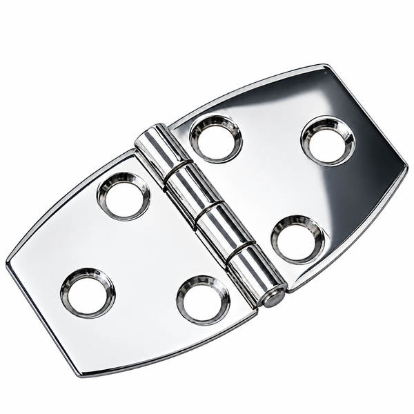 Sea-Dog 201030-1 304 Stainless Steel Marine Door Hinge - Product View
