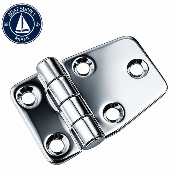 Sea-Dog 201510-1 304 Stainless Steel Marine Door Hinge
