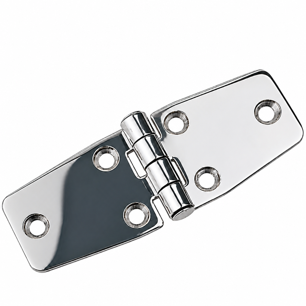 Sea-Dog 201530-1 Stainless Steel 304 Marine Door Hinge - Product View