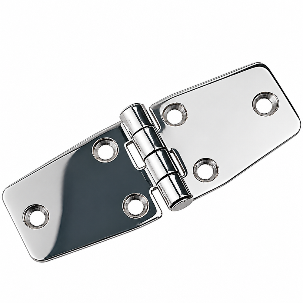 Sea-Dog 201531-1 304 Stainless Steel Marine Door Hinge - Product View