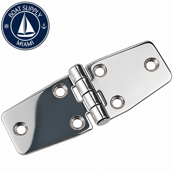 Sea-Dog 201531-1 304 Stainless Steel Marine Door Hinge