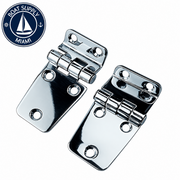 Sea-Dog 201570-1 1-1/2" x 2-3/4" 304 Stainless Steel Marine Door Hinge