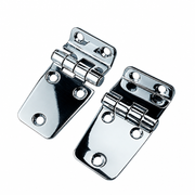 Sea-Dog 201570-1 Marine Door Hinge 1-1/2" x 2-3/4" 304 Stainless Steel - secondary product image