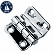 Sea-Dog 201590-1 304 Stainless Steel Marine Butt Hinge