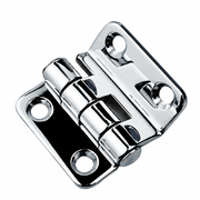 Sea-Dog 201590-1 Marine Butt Hinge 304 Stainless Steel - secondary product image