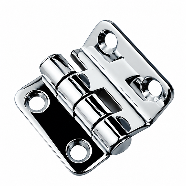 Sea-Dog 201590-1 Marine Butt Hinge 304 Stainless Steel - secondary product image