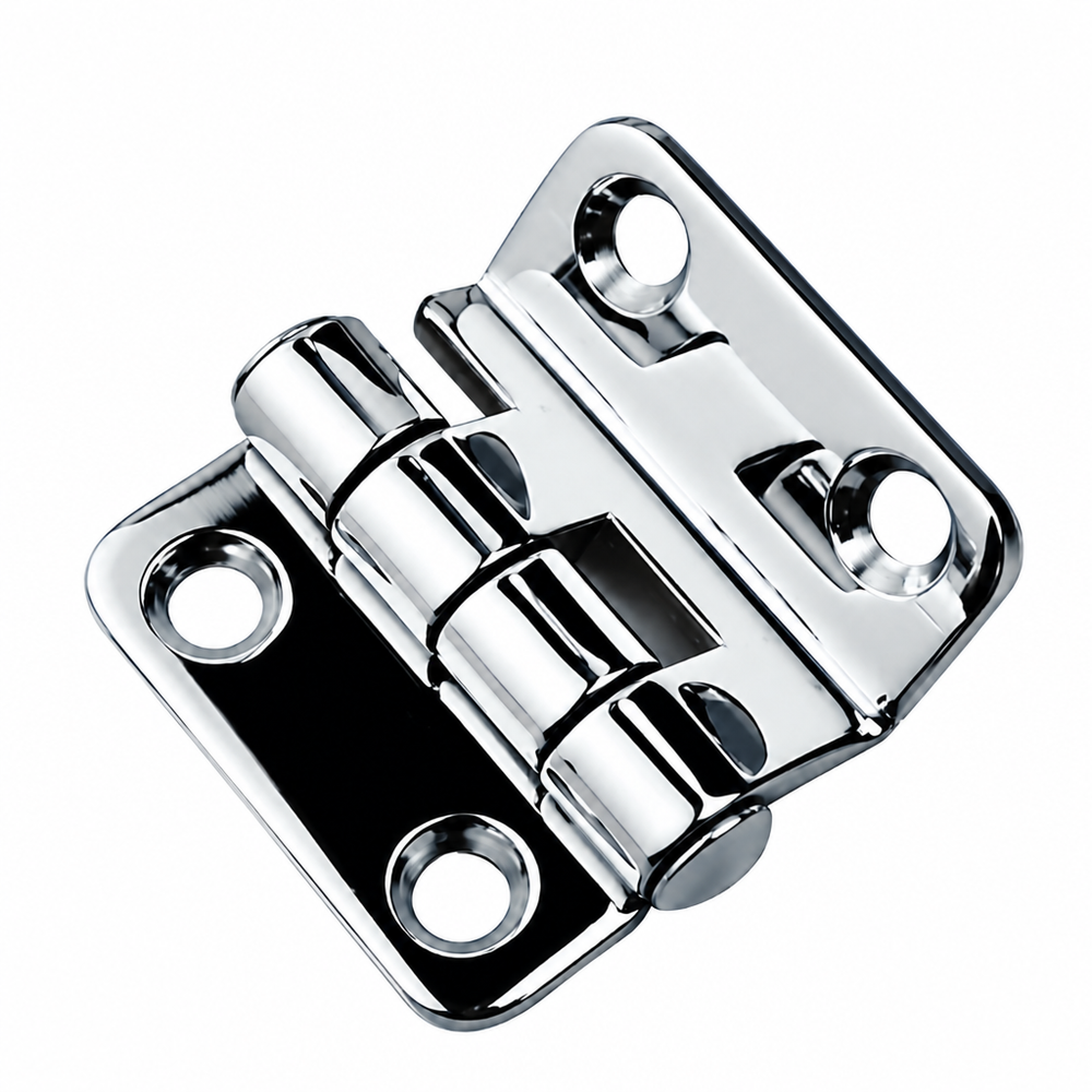 Sea-Dog 201590-1 Marine Butt Hinge 304 Stainless Steel - secondary product image