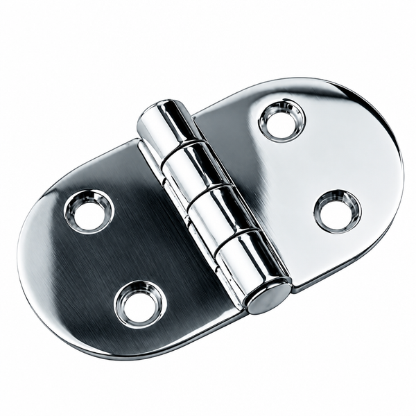 Sea-Dog 201700-1 304 Stainless Steel Marine Door Hinge - Product View