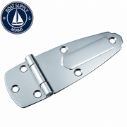 Sea-Dog 201750-1 304 Stainless Steel Marine Door Hinge