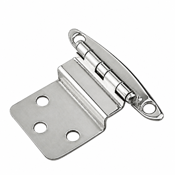 Sea-Dog 201914-1 Marine Concealed Hinge 304 Stainless Steel - secondary product image