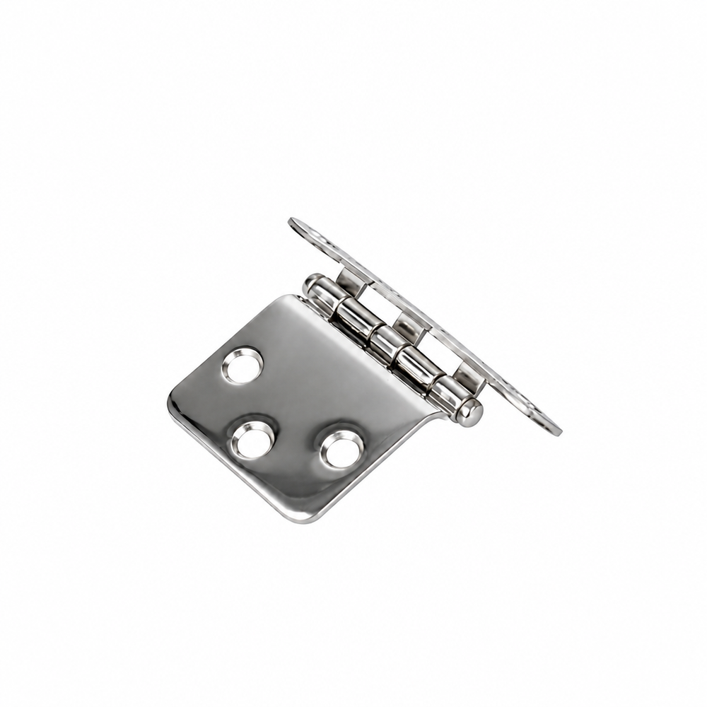 Sea-Dog 201954-1 Marine Concealed Hinge 304 Stainless Steel - secondary product image