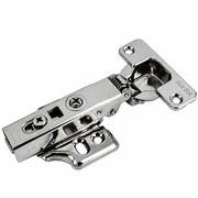 Sea-Dog 201964-1 Marine Concealed Hinge 304 Stainless Steel - secondary product image