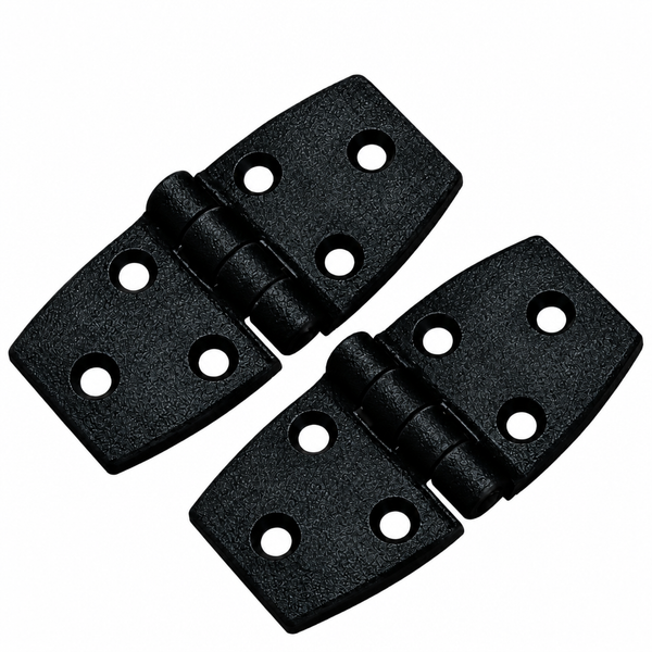 Sea-Dog 202530-1 Nylon Marine Door Hinge - Product View