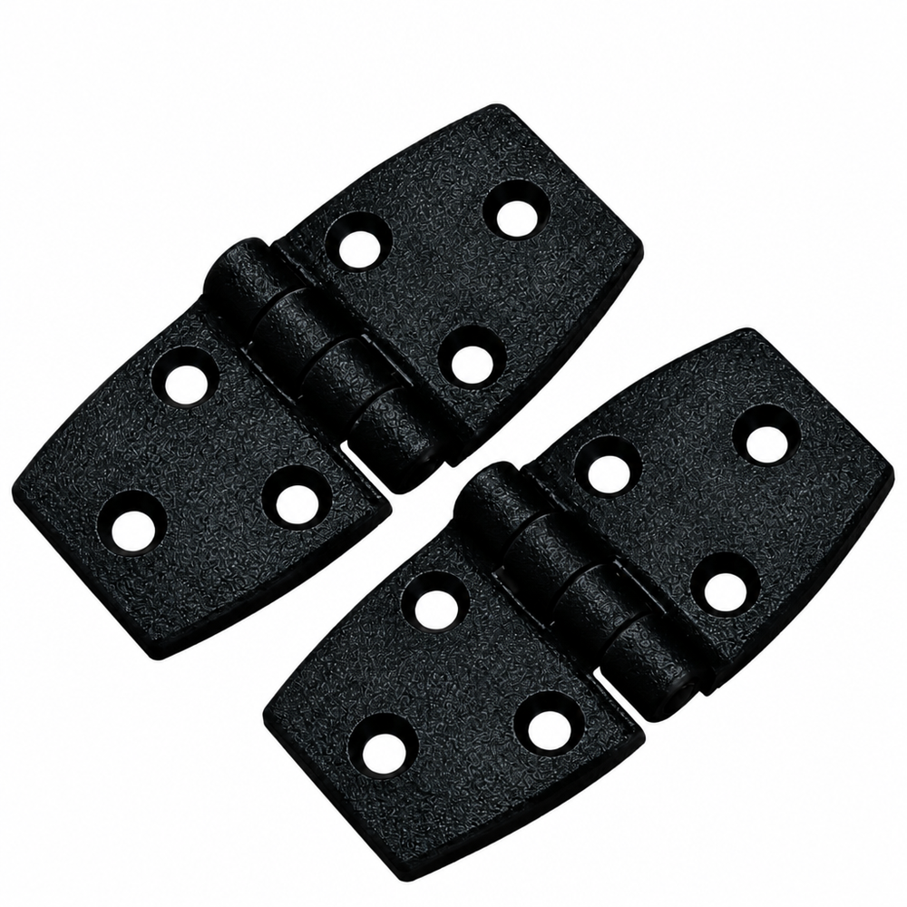 Sea-Dog 202530-1 Nylon Marine Door Hinge - Product View