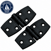 Sea-Dog 202530-1 Nylon Marine Door Hinge