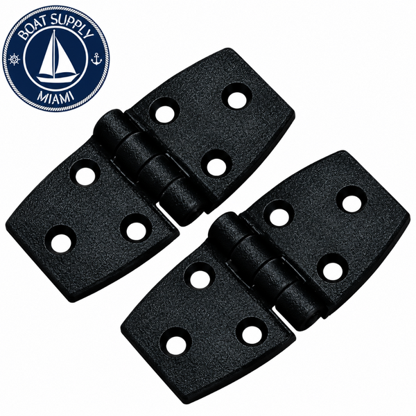 Sea-Dog 202530-1 Nylon Marine Door Hinge