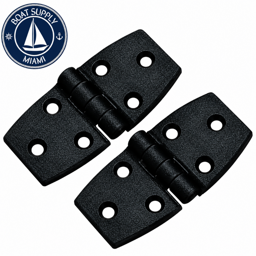 Sea-Dog 202530-1 Nylon Marine Door Hinge