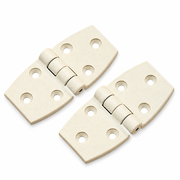 Sea-Dog 202531-1 Nylon Marine Door Hinge - Product View