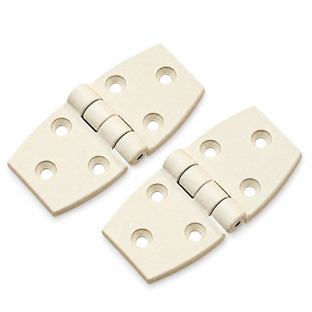 Sea-Dog 202531-1 Nylon Marine Door Hinge - Product View
