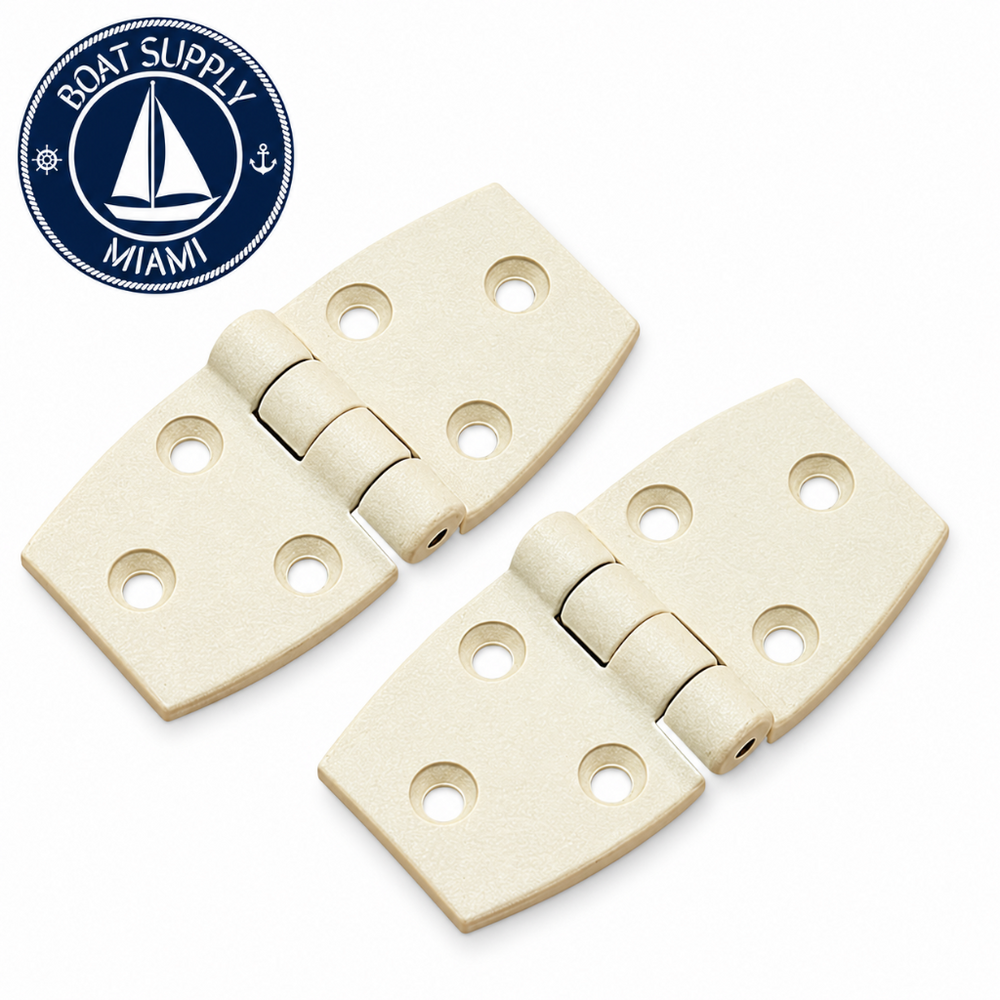Sea-Dog 202531-1 Nylon Marine Door Hinge