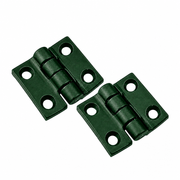 Sea-Dog 202580-1 Nylon Marine Stop Hinge - Product View