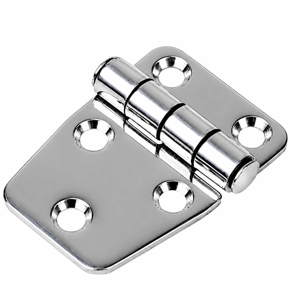 Sea-Dog 203510-1 Dampening Door Hinge 304 Stainless Steel - secondary product image