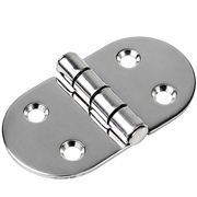 Sea-Dog 203700-1 Marine Door Hinge 304 Stainless Steel - secondary product image