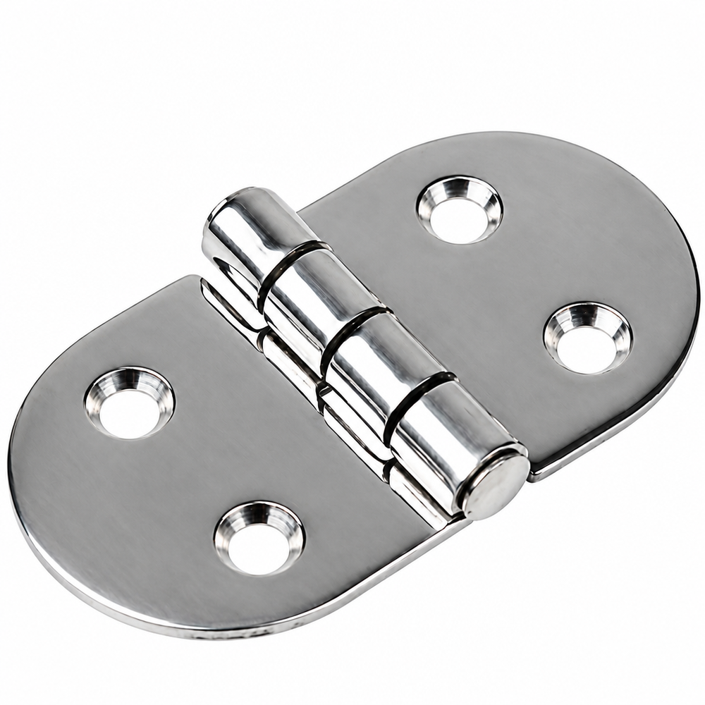 Sea-Dog 203700-1 Marine Door Hinge 304 Stainless Steel - secondary product image