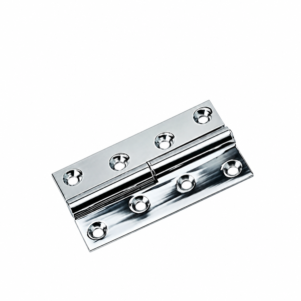 Sea-Dog 204515-1 Chrome-Plated Brass Take-Apart Marine Hinge - Product View