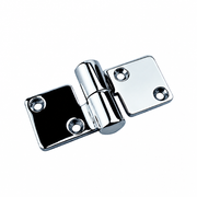 Sea-Dog 205270-1 316 Stainless Steel Take Apart Marine Hinge - Product View